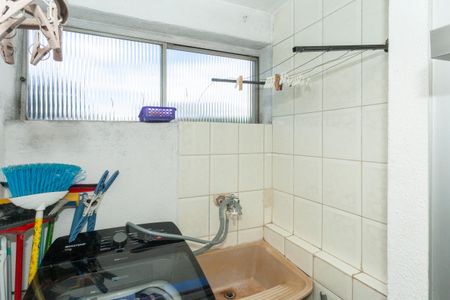 Apartamento à venda com 49m², 2 quartos e 1 vagaÁrea de Serviço