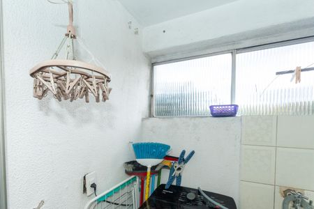 Apartamento à venda com 49m², 2 quartos e 1 vagaÁrea de Serviço