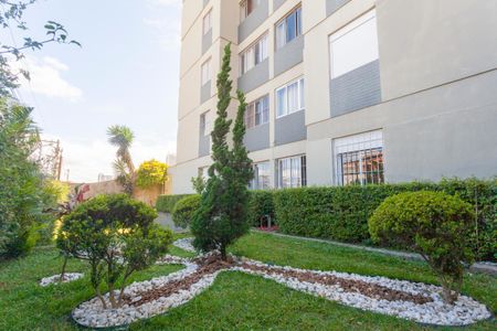 Apartamento à venda com 49m², 2 quartos e 1 vagaJardim