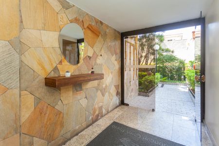 Apartamento à venda com 49m², 2 quartos e 1 vagaHall de entrada