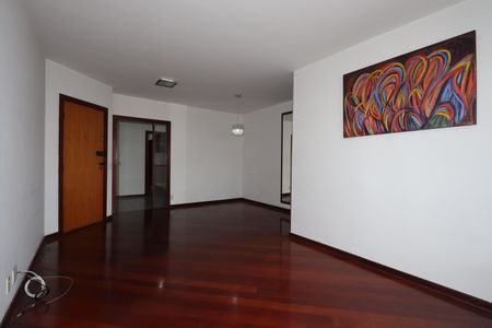 Sala de apartamento à venda com 4 quartos, 140m² em Ipiranga, São Paulo
