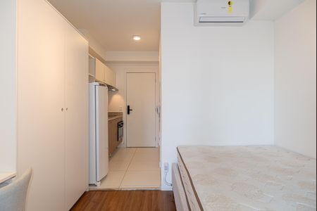 Studio para alugar com 41m², 1 quarto e sem vagaStudio