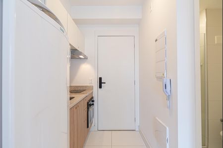 Studio para alugar com 41m², 1 quarto e sem vagaCozinha