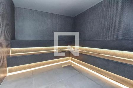 Studio para alugar com 41m², 1 quarto e sem vagaÁrea comum - Sauna