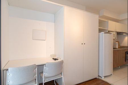 Studio para alugar com 41m², 1 quarto e sem vagaStudio