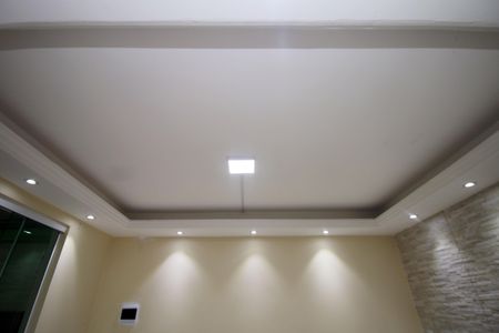 Sala de casa para alugar com 2 quartos, 110m² em Olaria, Rio de Janeiro