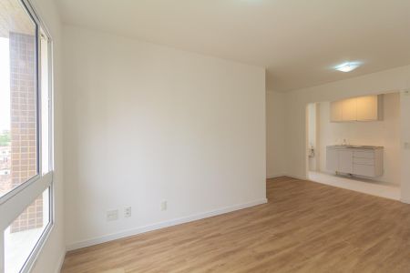 Sala de apartamento para alugar com 3 quartos, 76m² em Igara, Canoas