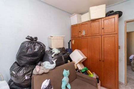 Quarto 1 de casa para alugar com 4 quartos, 240m² em Vila Sao Geraldo, São Paulo