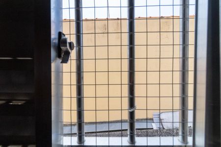 Vista do Quarto 1 de casa para alugar com 4 quartos, 240m² em Vila Sao Geraldo, São Paulo