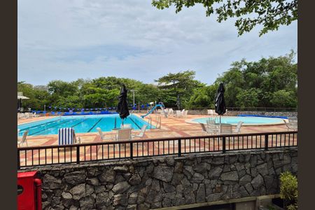 Apartamento à venda com 84m², 2 quartos e 2 vagasÁrea comum