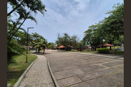 Apartamento à venda com 84m², 2 quartos e 2 vagasÁrea comum