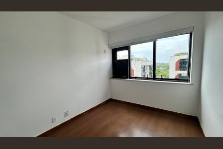 Quarto 2 de apartamento à venda com 2 quartos, 84m² em Barra da Tijuca, Rio de Janeiro