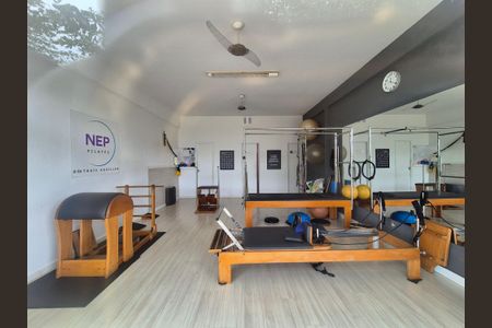 Apartamento à venda com 84m², 2 quartos e 2 vagasÁrea comum