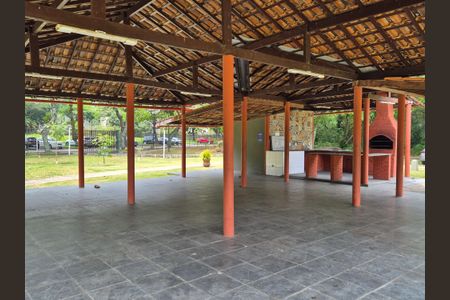 Apartamento à venda com 84m², 2 quartos e 2 vagasÁrea comum