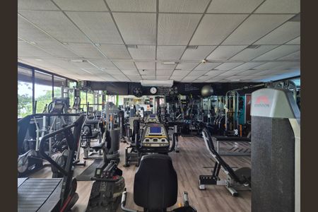 Apartamento à venda com 84m², 2 quartos e 2 vagasÁrea comum