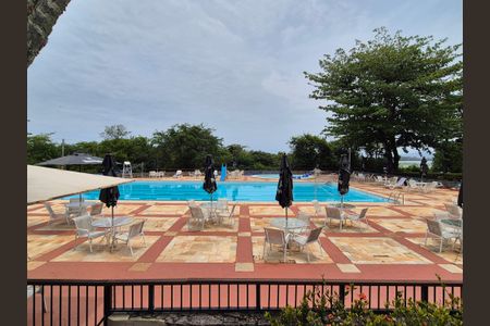 Apartamento à venda com 84m², 2 quartos e 2 vagasÁrea comum