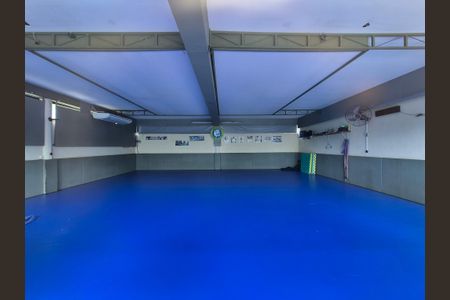 Apartamento à venda com 84m², 2 quartos e 2 vagasÁrea comum