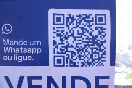 Apartamento à venda com 50m², 2 quartos e 1 vagaQR CODE