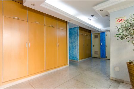 Apartamento à venda com 50m², 2 quartos e 1 vagaÁrea comum