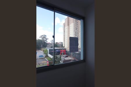 Apartamento à venda com 50m², 2 quartos e 1 vagaPlaca