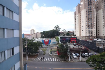 Apartamento à venda com 50m², 2 quartos e 1 vagaQuarto 2 Vista