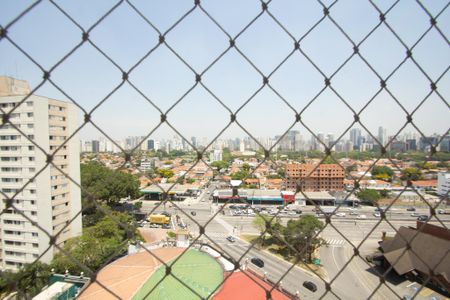 Apartamento à venda com 134m², 3 quartos e 3 vagasVista