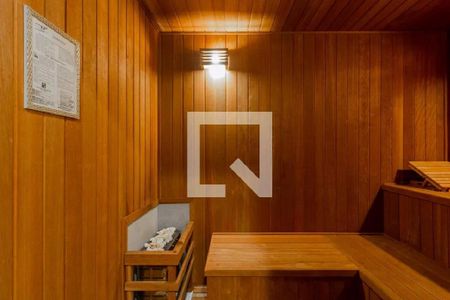 Apartamento à venda com 134m², 3 quartos e 3 vagassauna