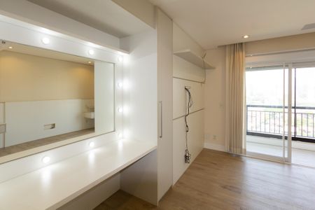 Apartamento à venda com 134m², 3 quartos e 3 vagasSuíte 3