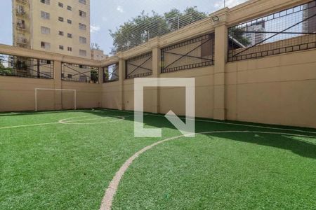 Apartamento à venda com 134m², 3 quartos e 3 vagasÁrea comum
