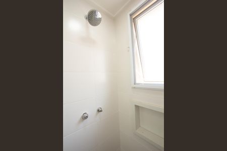 Apartamento à venda com 134m², 3 quartos e 3 vagasBanheiro da Suíte 2