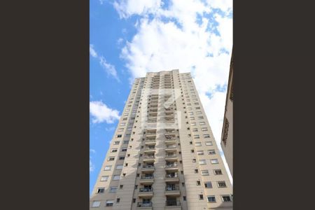 Apartamento à venda com 134m², 3 quartos e 3 vagasFachada