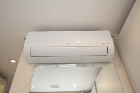 Apartamento à venda com 134m², 3 quartos e 3 vagasSuíte 2