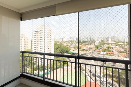 Apartamento à venda com 134m², 3 quartos e 3 vagasSuíte 3