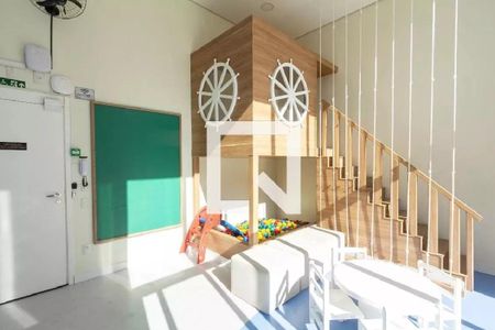 Apartamento à venda com 134m², 3 quartos e 3 vagasÁrea comum