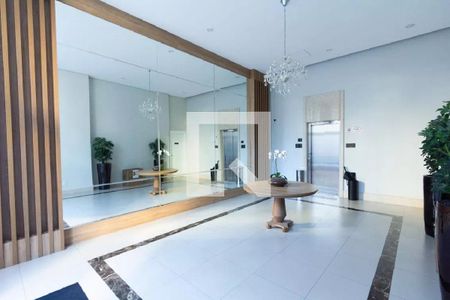 Apartamento à venda com 134m², 3 quartos e 3 vagasÁrea comum