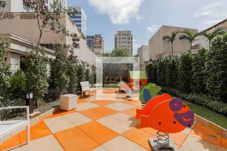 Apartamento à venda com 134m², 3 quartos e 3 vagasÁrea comum