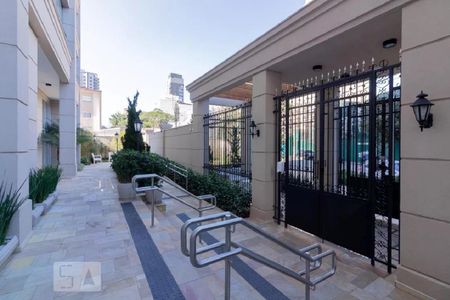 Apartamento à venda com 134m², 3 quartos e 3 vagasÁrea comum