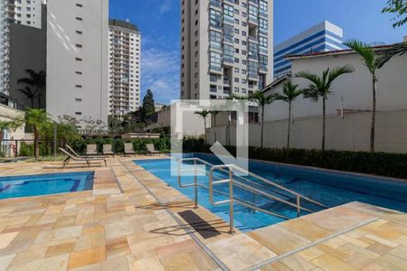 Apartamento à venda com 134m², 3 quartos e 3 vagasÁrea comum - Piscina