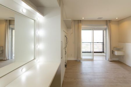 Apartamento à venda com 134m², 3 quartos e 3 vagasSuíte 3