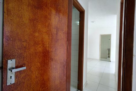 Apartamento à venda com 49m², 2 quartos e 1 vagaQuarto 2 - Armários