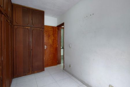 Apartamento à venda com 49m², 2 quartos e 1 vagaQuarto 2 - Armários