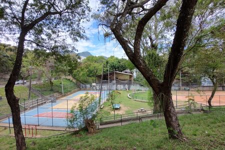 Apartamento à venda com 49m², 2 quartos e 1 vagaQuadra Esportiva