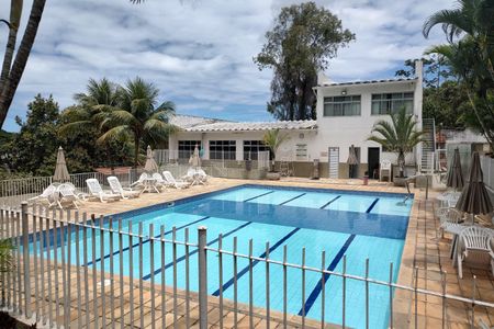 Apartamento à venda com 49m², 2 quartos e 1 vagaÁrea comum - Piscina