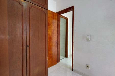 Apartamento à venda com 49m², 2 quartos e 1 vagaQuarto 2 - Armários