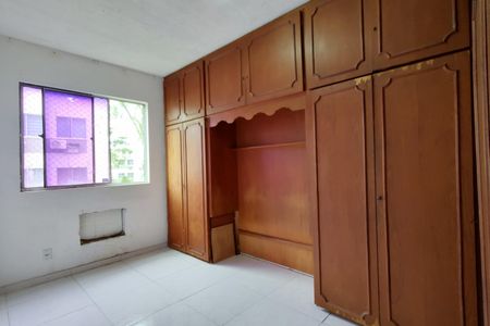 Apartamento à venda com 49m², 2 quartos e 1 vagaQuarto 2 - Armários