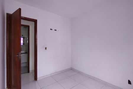 Apartamento à venda com 49m², 2 quartos e 1 vagaQuarto 1