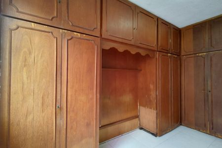 Apartamento à venda com 49m², 2 quartos e 1 vagaQuarto 2 - Armários