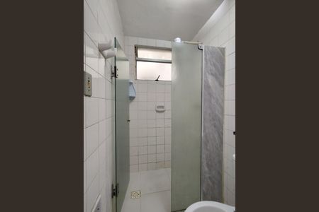 Apartamento à venda com 49m², 2 quartos e 1 vagaBanheiro Social