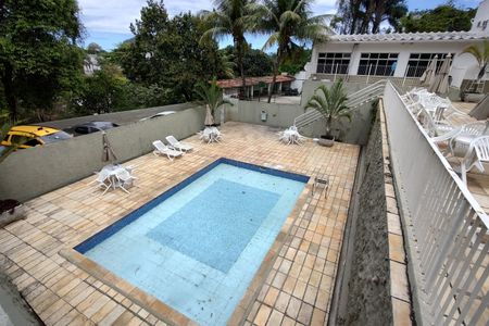 Apartamento à venda com 49m², 2 quartos e 1 vagaÁrea comum - Piscina