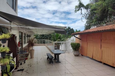 Apartamento à venda com 49m², 2 quartos e 1 vagaÁrea comum - Churrasqueira